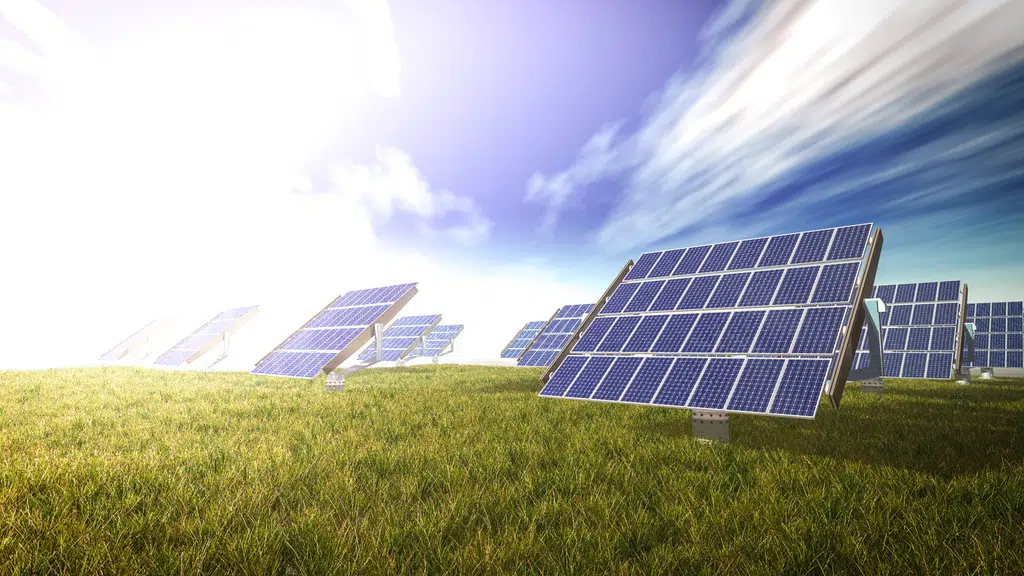 SOLAR-MAIT India
