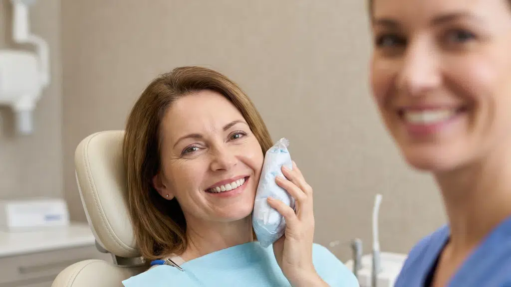 Smile Cure Dental Clinic