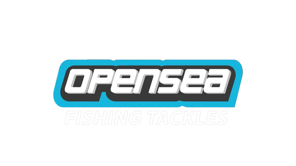 Opensea fishing tackles