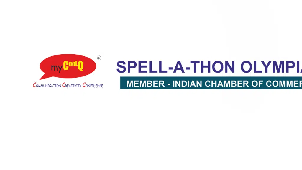 MyCoolQ Spellathon Olympiads