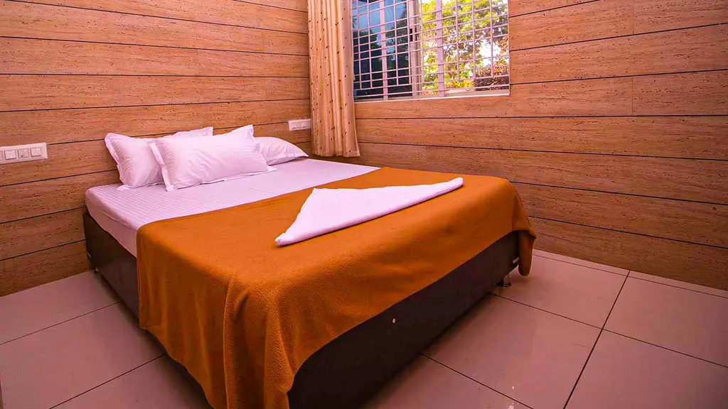 Blue Lagoon Inn