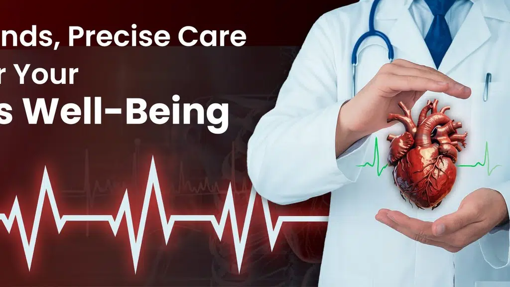 Dr. Umesh Akkalkotkar Heart Clinic