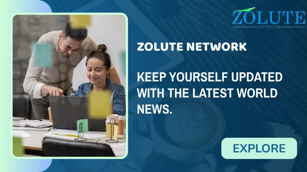 Zolute Technology & Consulting Private Limited