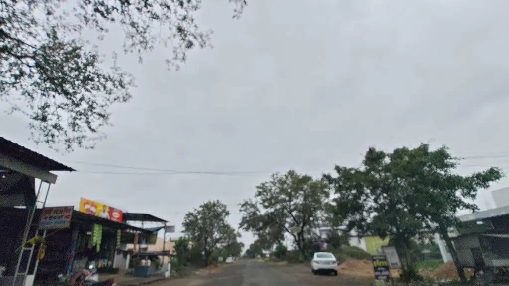 Govt. Iti Keolari Dist Seoni