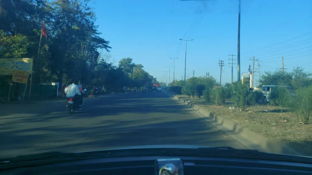 Divya Vihar Colony