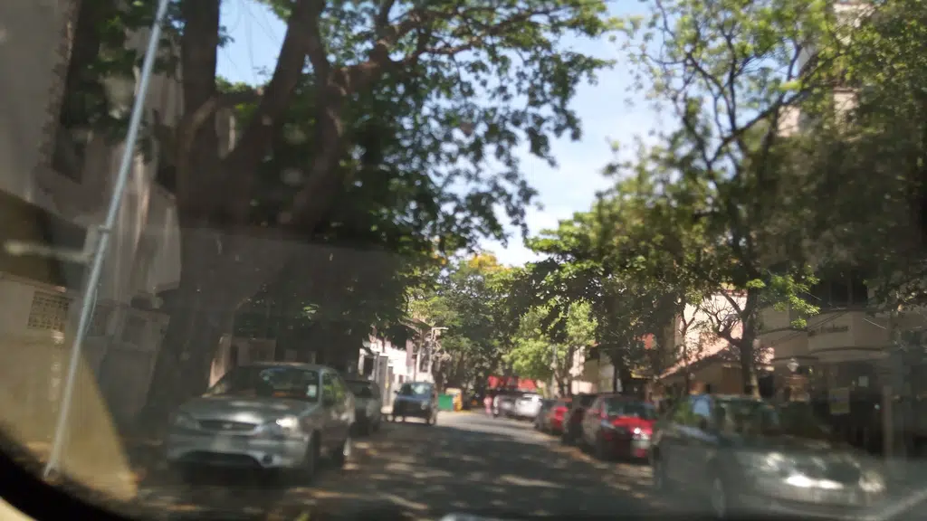 Sri Annai Dwarka Flats