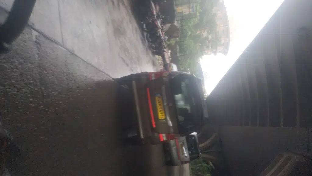 Masjid Wa Madrasa Baitul