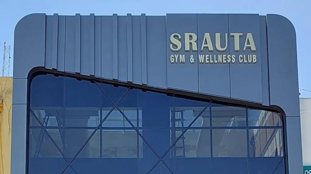 Srauta wellness