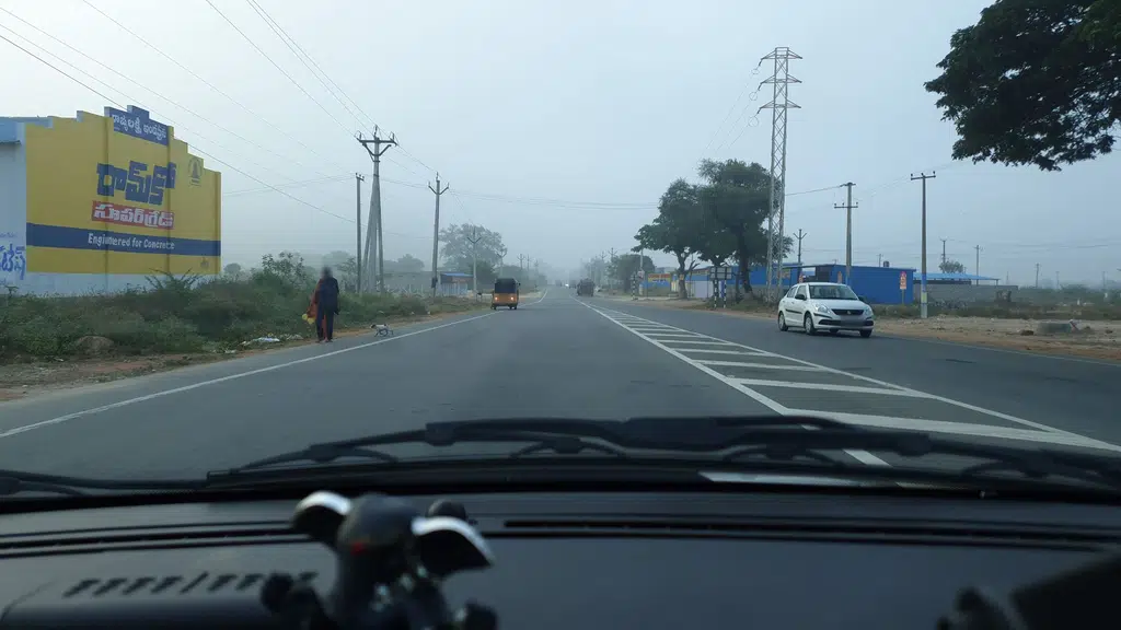 Highway Homes Vittaipally Amangal