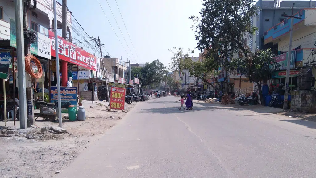 Chaitanya Kirana and General Store