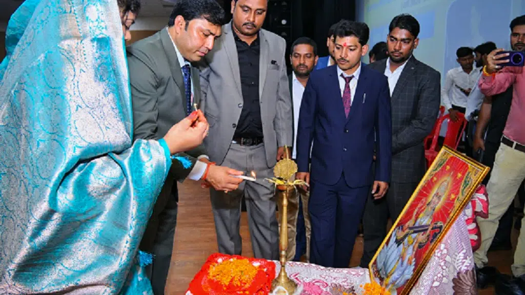 Uma Technical Degree College Bargadwa Udairajganj Siddharthnagar