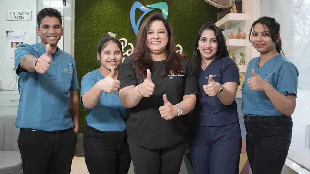 Advanced Dental Clinic