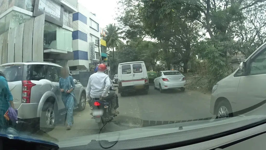 PPS Motors Pvt Ltd - Rajajinagar