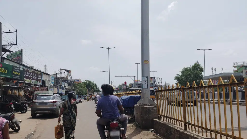 Bhaskara Hotel