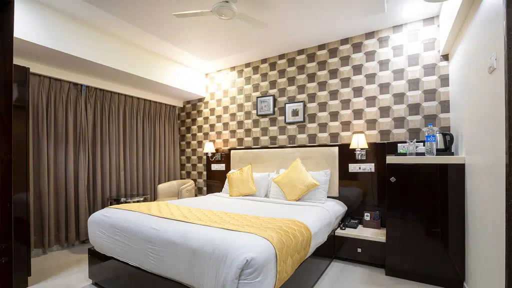 Hotel Laaiba Residency