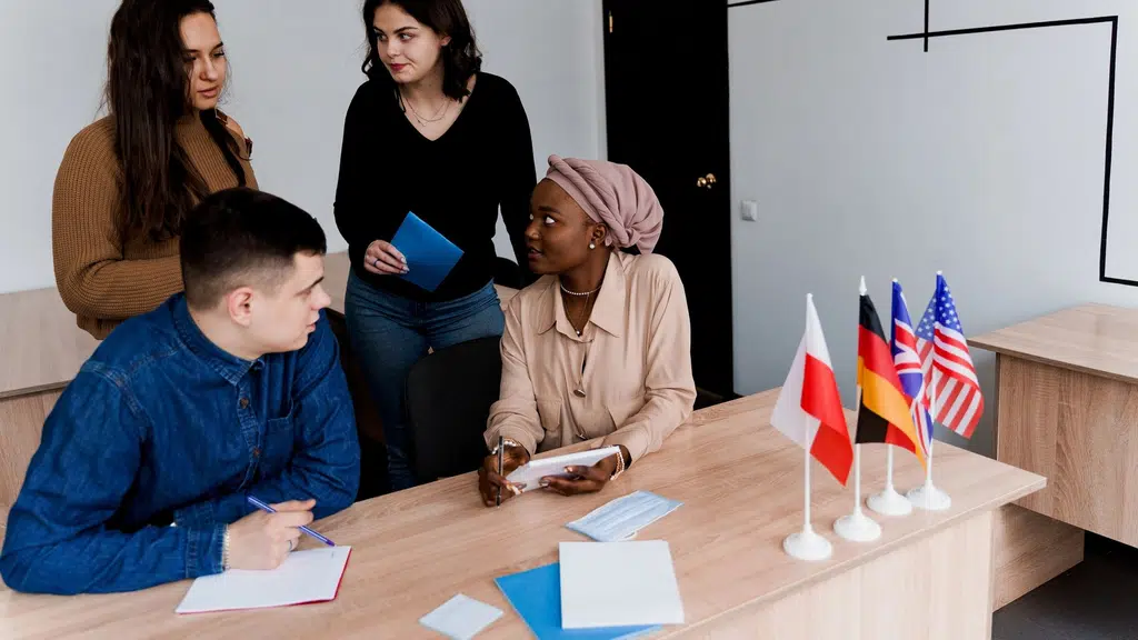 The King's Immigration Consultancy