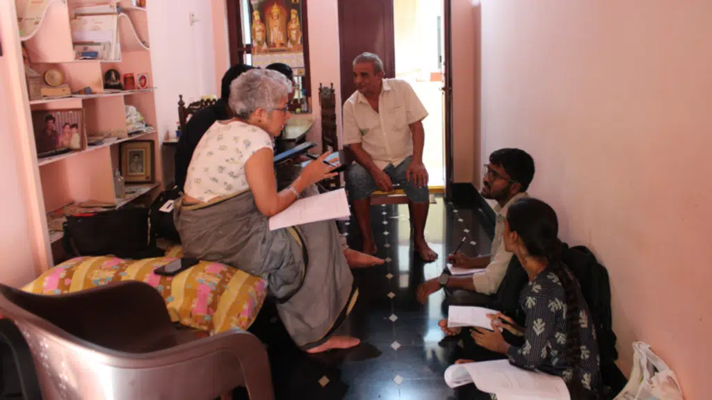 Foundation for Agrarian Studies