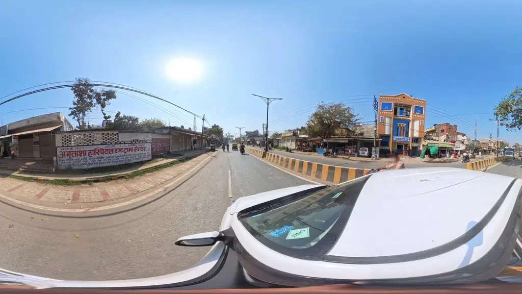 Ram Nath Memorial Nursing Home