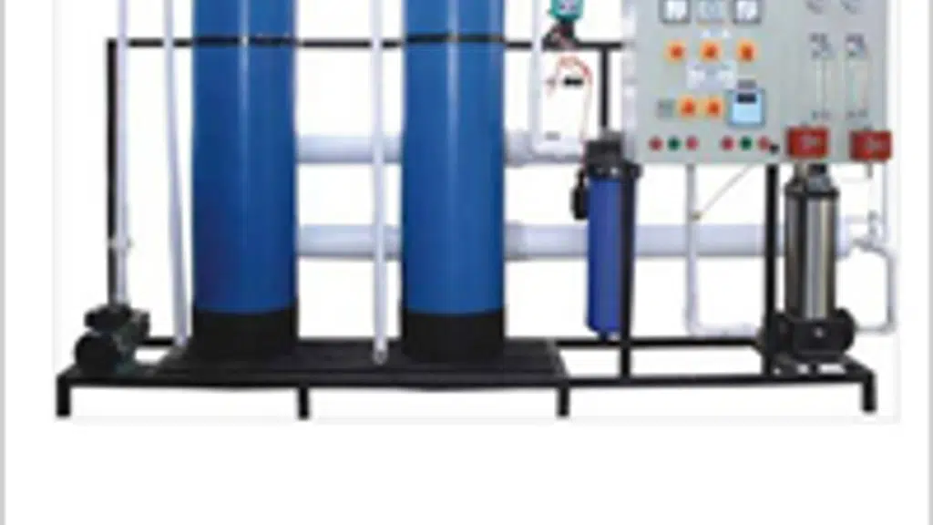 Evolve Aqua Solutions LLP
