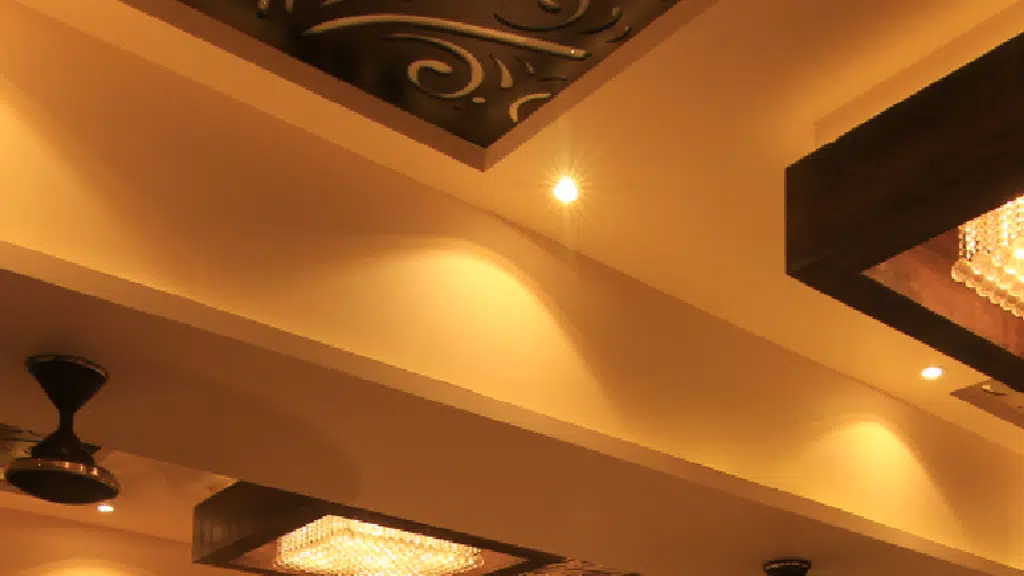 Sai Baba International Hotel