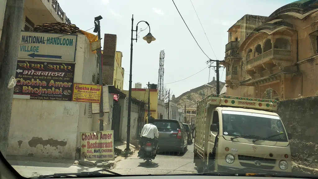 Sri Siddhi Vinayak Mandir