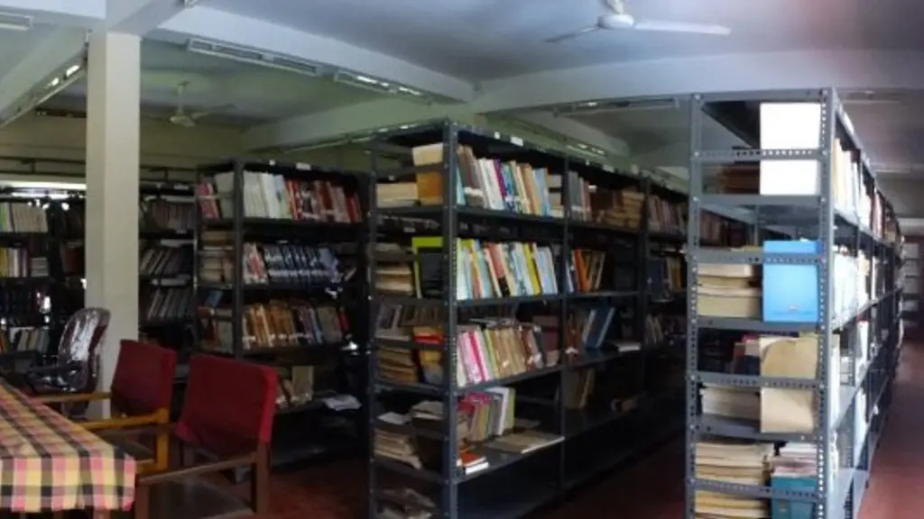 Sukrtindra Oriental Research Institute and Library
