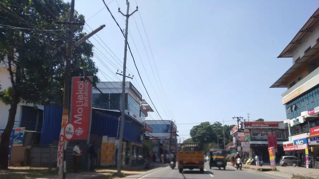 Popular Vehicles & Services Private Limited