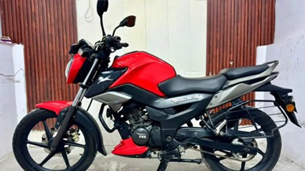 Ansh Motors