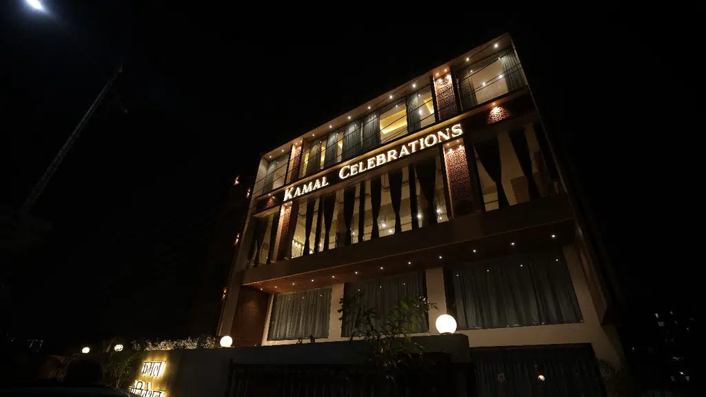 Kamal Celebrations Banquet | Weddings, Events, Parties
