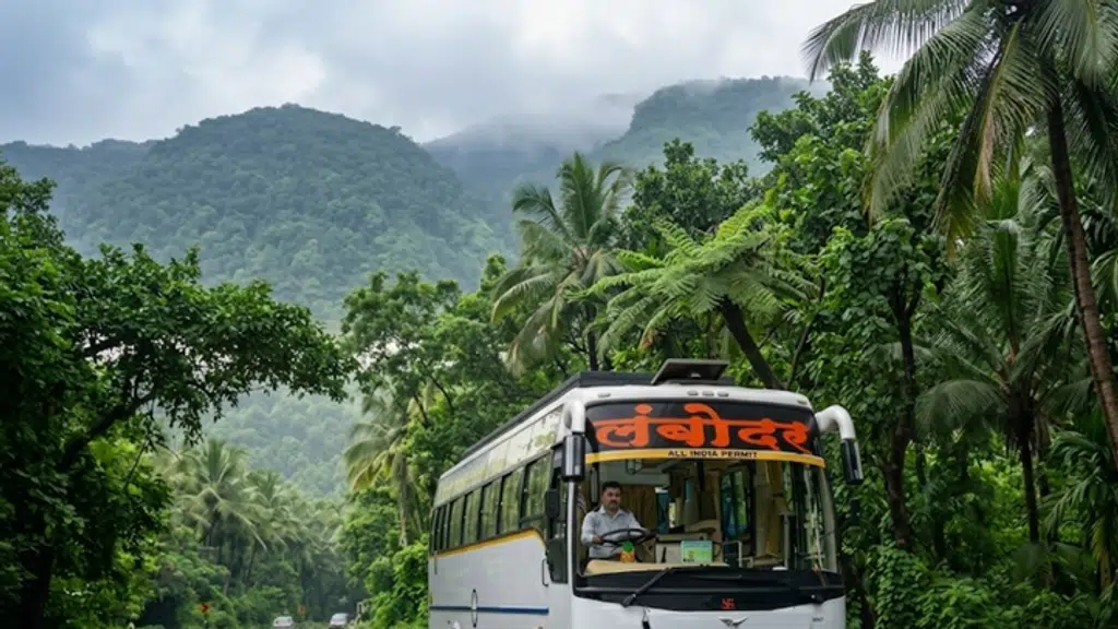 Om Tours and Travels