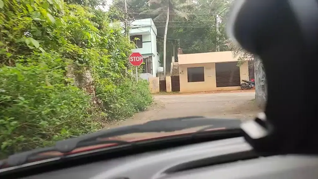 Shivanpillai stores