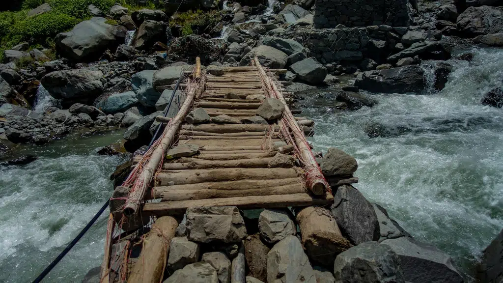 Char Dham Yatra Tour Package