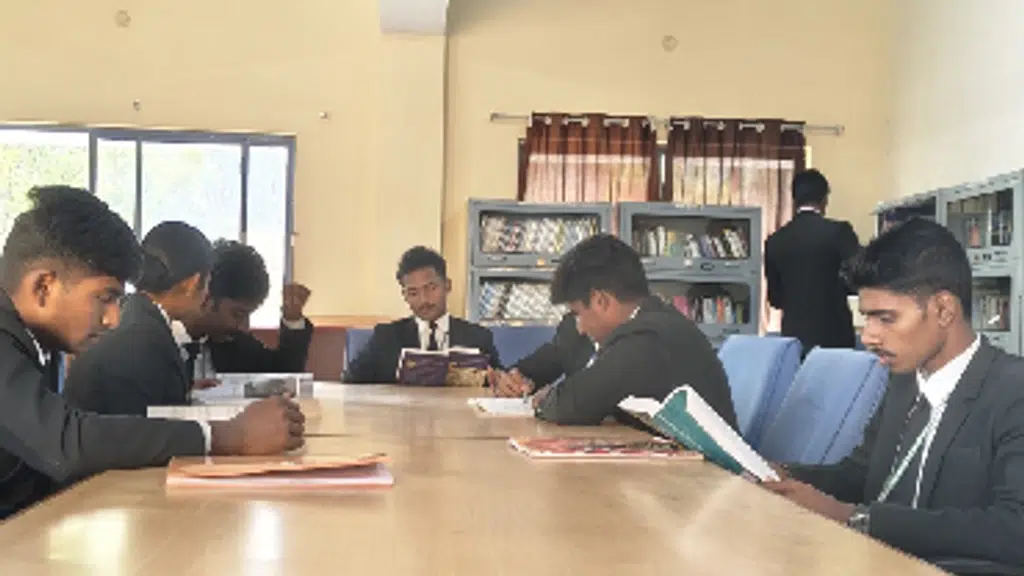 Shevaroys College of Catering and Hotel Management