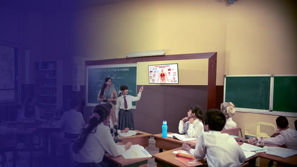 LEAD School Kurduwadi