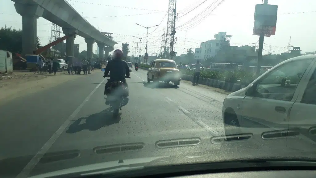 Bajaj OSL Bajaj