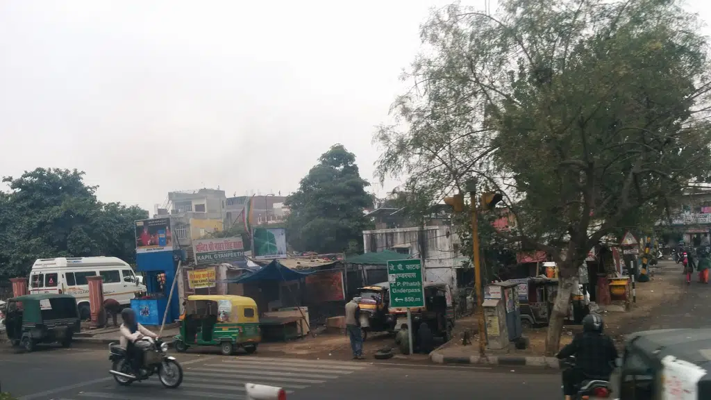 Yadav Motor Driving School
