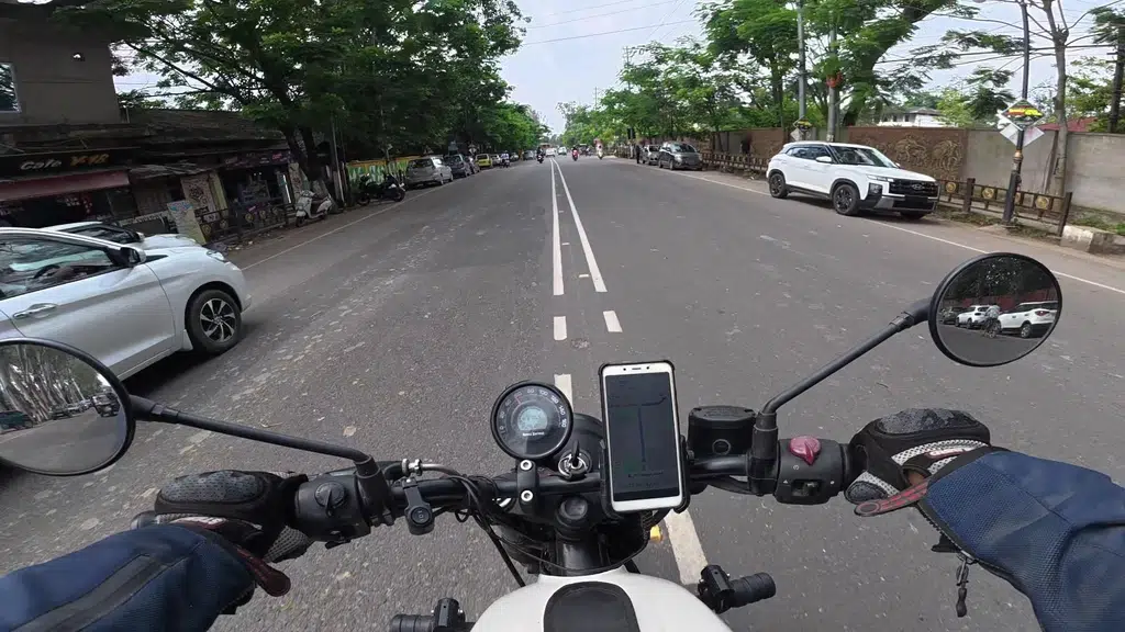 Suzuki Motorcycle India