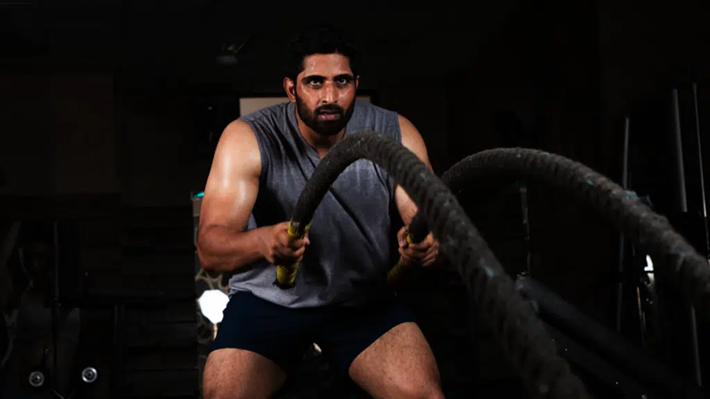 Dojang MMA and Fitness Studio