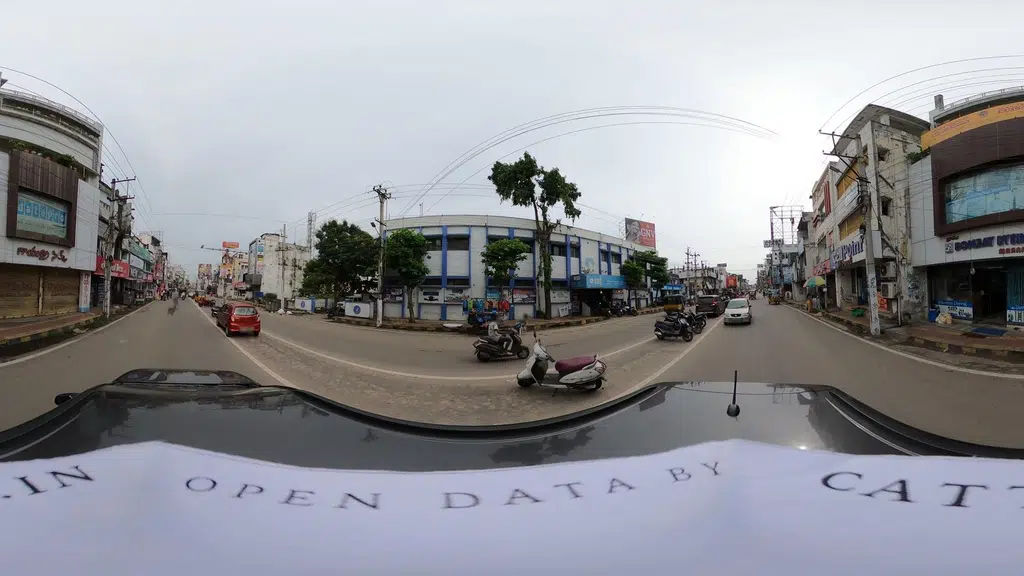 State Bank of India Arasavalli Junction
