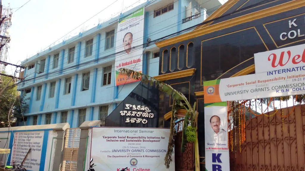 Sri Durga Malleswara Vasavi Arya Vysya Sathram