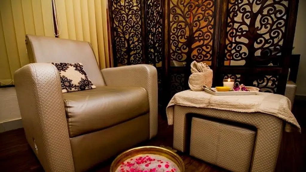 SummerHill Spa | Best Spa in New Bel Road