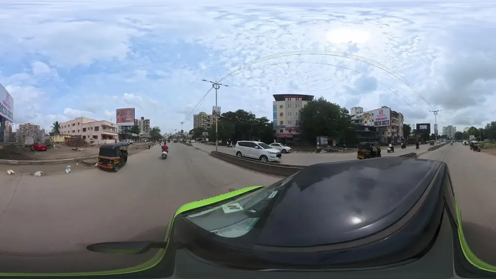 मॅाडर्न बेकरी