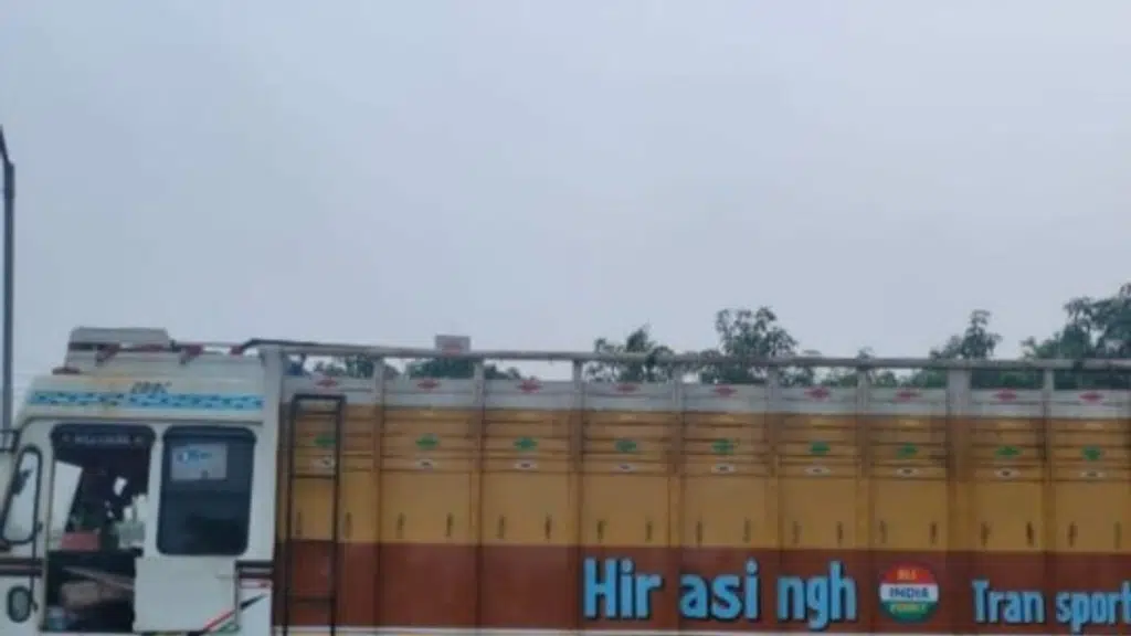 S Dashmesh Transport