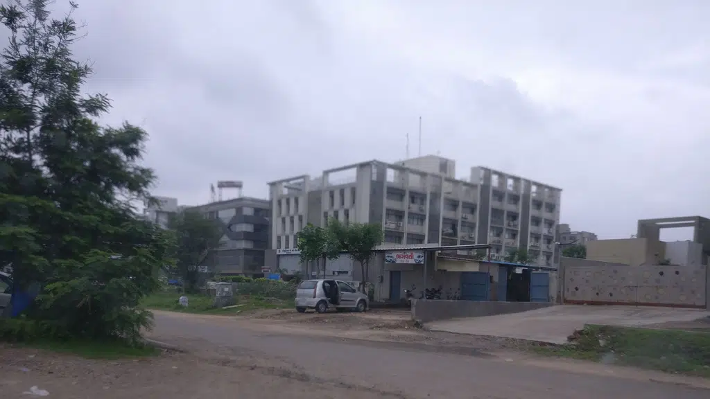 Marigold English Primary School