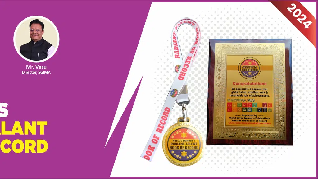 SGI IIT Institute Atigre