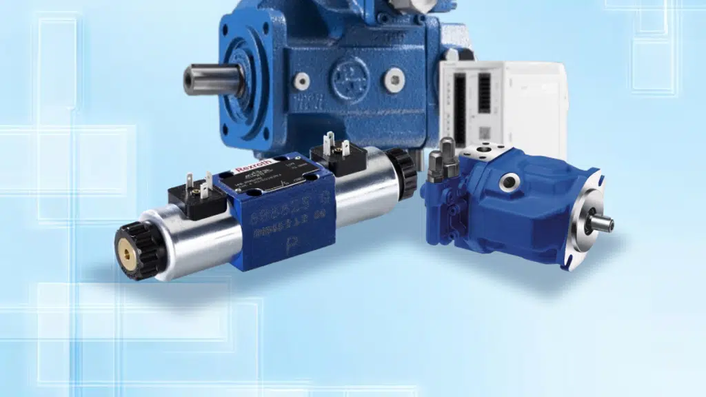 LMG Hydro Pneumatics
