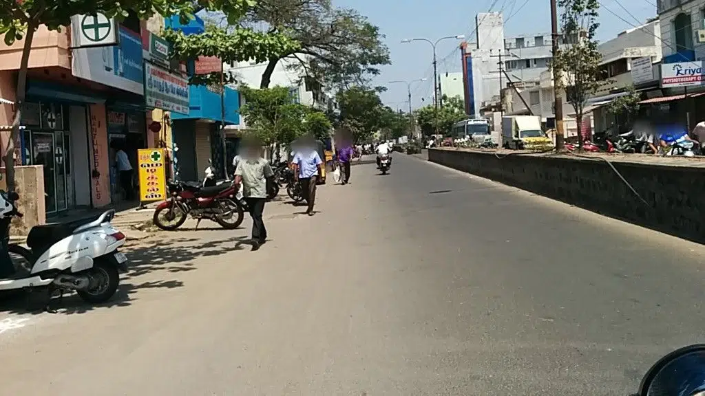 Mahalakshmi Automobiles
