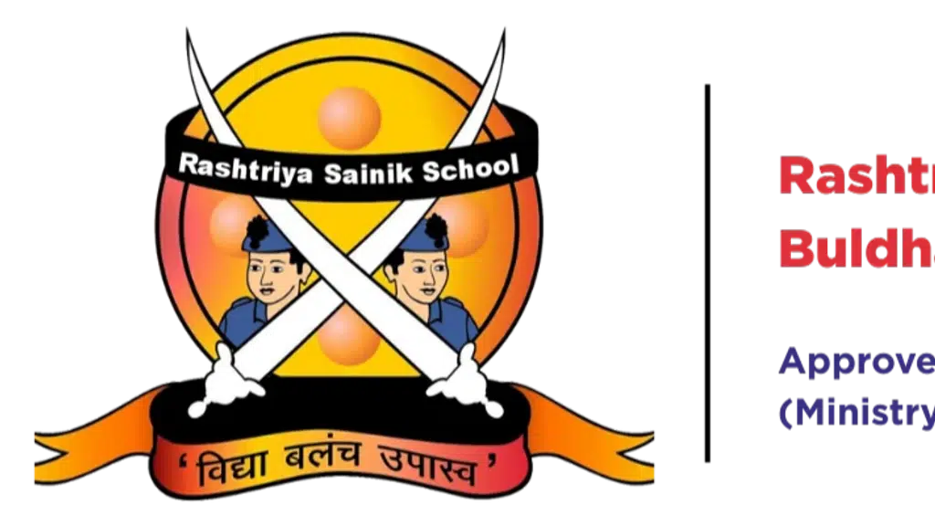 Rashtriya Sainik School Buldhana
