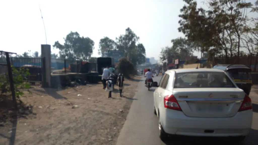 Ground Zero Pune