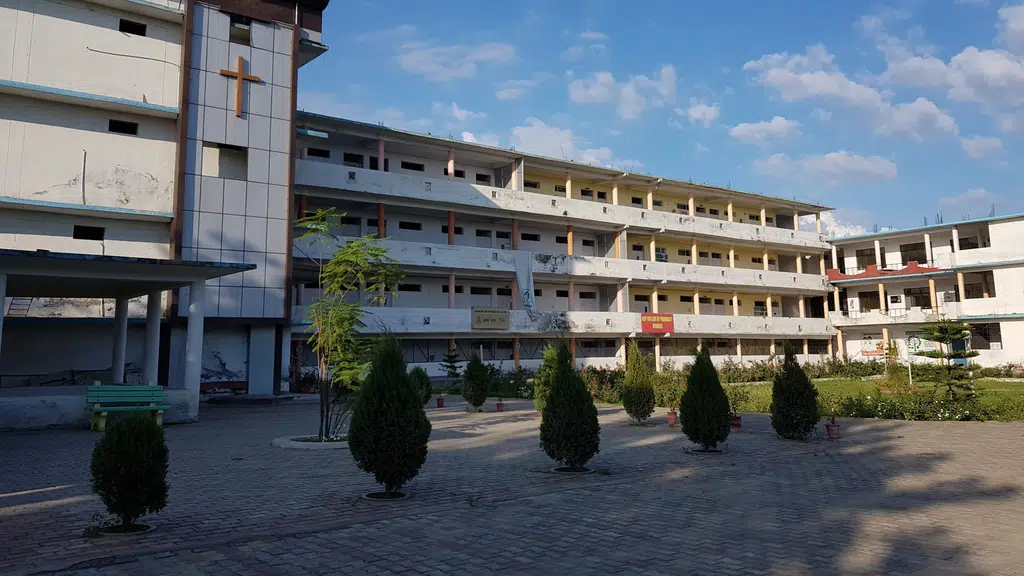 Institute of Technology Roorkee - itr
